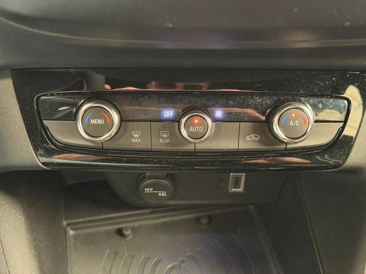 Opel Corsa 1.2 Turbo Hybrid GS Matrix koplampen | Navigatie | Carplay/Android Auto | Camera achter | | Airco... ActivLease financial lease