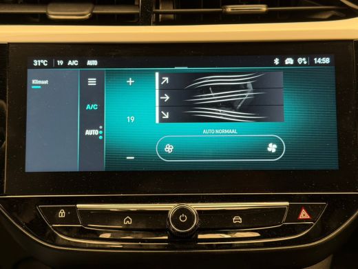 Opel Corsa 1.2 Turbo Hybrid GS Matrix koplampen | Navigatie | Carplay/Android Auto | Camera achter | | Airco... ActivLease financial lease