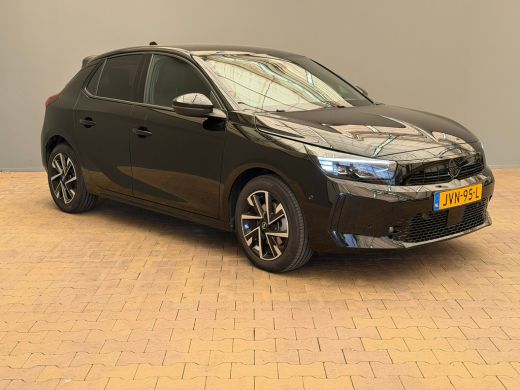 Opel Corsa 1.2 Turbo Hybrid GS Matrix koplampen | Navigatie | Carplay/Android Auto | Camera achter | | Airco... ActivLease financial lease