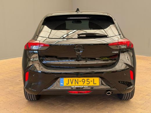 Opel Corsa 1.2 Turbo Hybrid GS Matrix koplampen | Navigatie | Carplay/Android Auto | Camera achter | | Airco... ActivLease financial lease