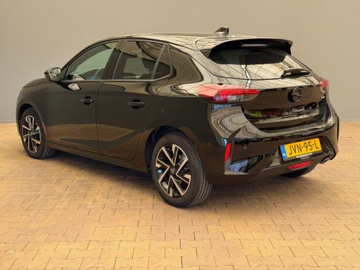 Opel Corsa 1.2 Turbo Hybrid GS Matrix koplampen | Navigatie | Carplay/Android Auto | Camera achter | | Airco... ActivLease financial lease