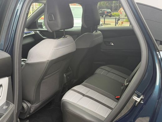 Opel Grandland GS 73 kWh Navigatie | 360 Camera | Stoelverwarming | Apple Carplay/Android Auto | ActivLease financial lease