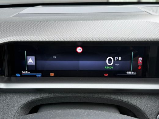 Opel Grandland GS 73 kWh Navigatie | 360 Camera | Stoelverwarming | Apple Carplay/Android Auto | ActivLease financial lease