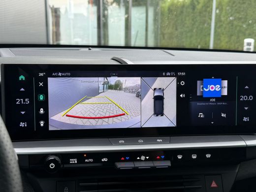 Opel Grandland GS 73 kWh Navigatie | 360 Camera | Stoelverwarming | Apple Carplay/Android Auto | ActivLease financial lease