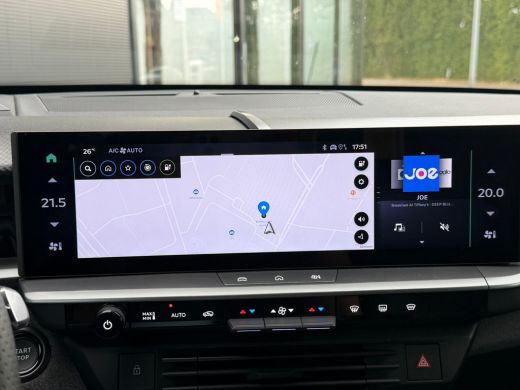 Opel Grandland GS 73 kWh Navigatie | 360 Camera | Stoelverwarming | Apple Carplay/Android Auto | ActivLease financial lease