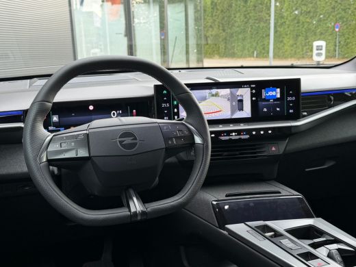 Opel Grandland GS 73 kWh Navigatie | 360 Camera | Stoelverwarming | Apple Carplay/Android Auto | ActivLease financial lease