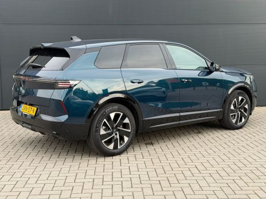Opel Grandland GS 73 kWh Navigatie | 360 Camera | Stoelverwarming | Apple Carplay/Android Auto | ActivLease financial lease