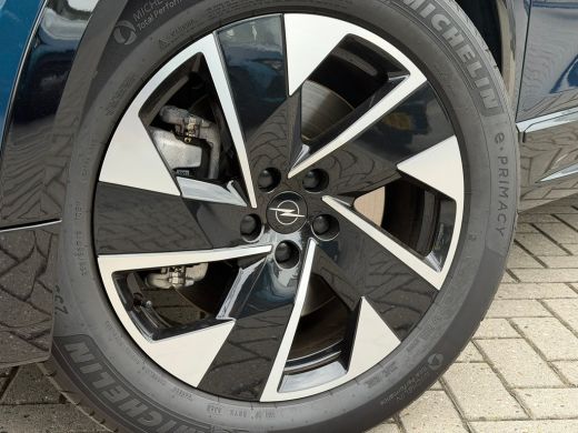Opel Grandland GS 73 kWh Navigatie | 360 Camera | Stoelverwarming | Apple Carplay/Android Auto | ActivLease financial lease