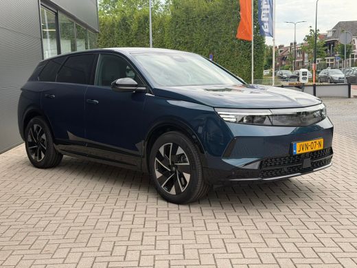 Opel Grandland GS 73 kWh Navigatie | 360 Camera | Stoelverwarming | Apple Carplay/Android Auto | ActivLease financial lease