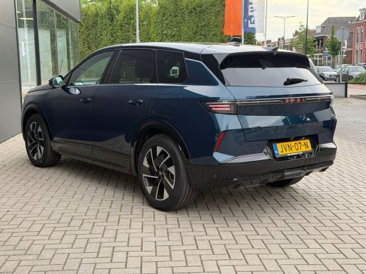 Opel Grandland GS 73 kWh Navigatie | 360 Camera | Stoelverwarming | Apple Carplay/Android Auto | ActivLease financial lease