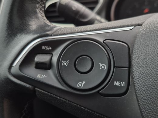 Opel Grandland X 1.2 Turbo Elegance Trekhaak | Camera | LED | Full map navigatie | Parkeersensoren | Carplay/andro... ActivLease financial lease