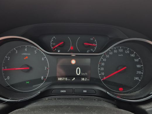 Opel Grandland X 1.2 Turbo Elegance Trekhaak | Camera | LED | Full map navigatie | Parkeersensoren | Carplay/andro... ActivLease financial lease