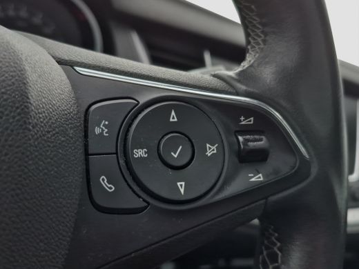 Opel Grandland X 1.2 Turbo Elegance Trekhaak | Camera | LED | Full map navigatie | Parkeersensoren | Carplay/andro... ActivLease financial lease
