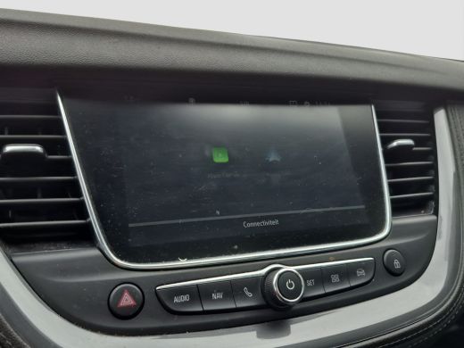 Opel Grandland X 1.2 Turbo Elegance Trekhaak | Camera | LED | Full map navigatie | Parkeersensoren | Carplay/andro... ActivLease financial lease