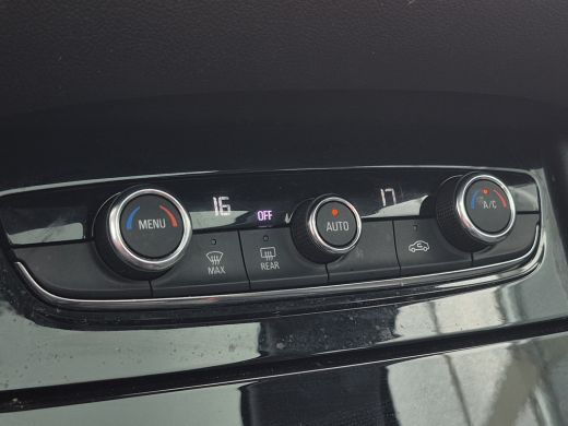 Opel Grandland X 1.2 Turbo Elegance Trekhaak | Camera | LED | Full map navigatie | Parkeersensoren | Carplay/andro... ActivLease financial lease