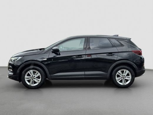 Opel Grandland X 1.2 Turbo Elegance Trekhaak | Camera | LED | Full map navigatie | Parkeersensoren | Carplay/andro... ActivLease financial lease