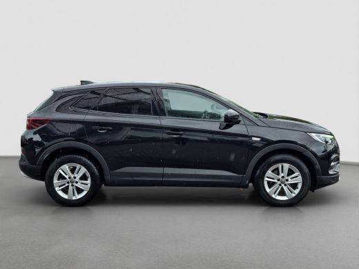 Opel Grandland X 1.2 Turbo Elegance Trekhaak | Camera | LED | Full map navigatie | Parkeersensoren | Carplay/andro... ActivLease financial lease