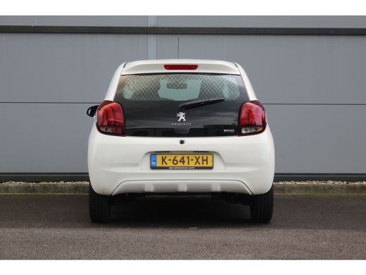 Peugeot 108 1.0 e-VTi Active | Airco | Centrale Deurvergrendeling | Bluetooth | | Airco | Centrale Deurvergre... ActivLease financial lease
