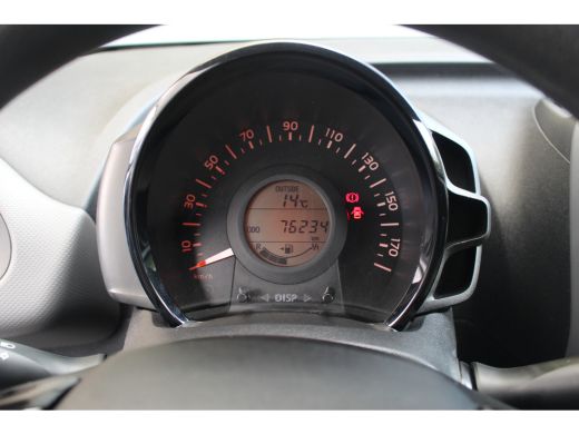 Peugeot 108 1.0 e-VTi Active | Airco | Centrale Deurvergrendeling | Bluetooth | | Airco | Centrale Deurvergre... ActivLease financial lease