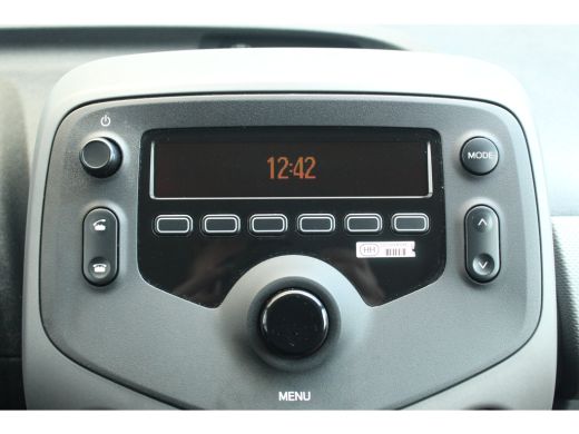 Peugeot 108 1.0 e-VTi Active | Airco | Centrale Deurvergrendeling | Bluetooth | | Airco | Centrale Deurvergre... ActivLease financial lease
