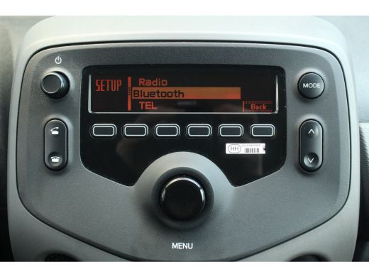 Peugeot 108 1.0 e-VTi Active | Airco | Centrale Deurvergrendeling | Bluetooth | | Airco | Centrale Deurvergre... ActivLease financial lease