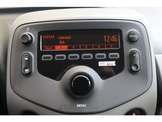 Peugeot 108 1.0 e-VTi Active | Airco | Centrale Deurvergrendeling | Bluetooth | | Airco | Centrale Deurvergre... ActivLease financial lease