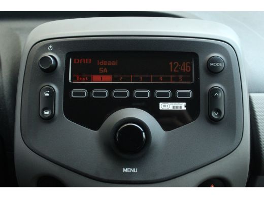 Peugeot 108 1.0 e-VTi Active | Airco | Centrale Deurvergrendeling | Bluetooth | | Airco | Centrale Deurvergre... ActivLease financial lease