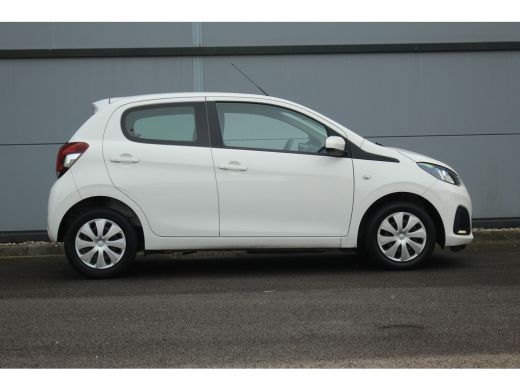 Peugeot 108 1.0 e-VTi Active | Airco | Centrale Deurvergrendeling | Bluetooth | | Airco | Centrale Deurvergre... ActivLease financial lease