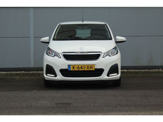 Peugeot 108 1.0 e-VTi Active | Airco | Centrale Deurvergrendeling | Bluetooth | | Airco | Centrale Deurvergre... ActivLease financial lease