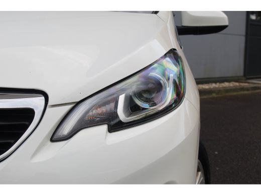 Peugeot 108 1.0 e-VTi Active | Airco | Centrale Deurvergrendeling | Bluetooth | | Airco | Centrale Deurvergre... ActivLease financial lease