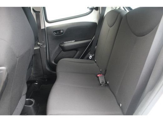 Peugeot 108 1.0 e-VTi Active | Airco | Centrale Deurvergrendeling | Bluetooth | | Airco | Centrale Deurvergre... ActivLease financial lease