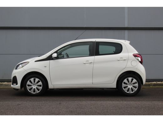 Peugeot 108 1.0 e-VTi Active | Airco | Centrale Deurvergrendeling | Bluetooth | | Airco | Centrale Deurvergre... ActivLease financial lease