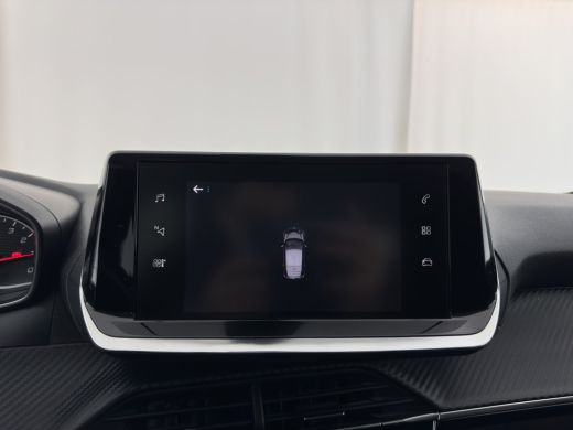 Peugeot 208 1.2 PureTech Blue Lease Active (Face-lift) (INCL-BTW) *FULL-LED | NAVI-FULLMAP | CARPLAY | PRIVAC... ActivLease financial lease