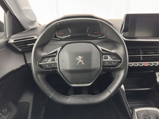 Peugeot 208 1.2 PureTech Blue Lease Active (Face-lift) (INCL-BTW) *FULL-LED | NAVI-FULLMAP | CARPLAY | PRIVAC... ActivLease financial lease