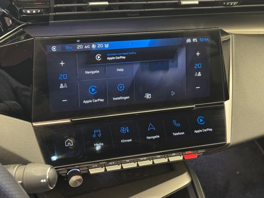 Peugeot 408 GT Avantage 58 kWh Focal | Pano | 360 Camera | AGR Stoelen | | 11 kW lader | Achteruitrijcamera |... ActivLease financial lease