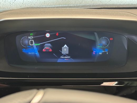Peugeot 408 GT Avantage 58 kWh Focal | Pano | 360 Camera | AGR Stoelen | | 11 kW lader | Achteruitrijcamera |... ActivLease financial lease