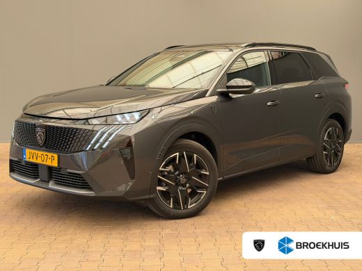 Peugeot 5008 1.2 Hybrid 145 GT 360 Camera | Navigatie | Apple Carplay/Android Auto | ActivLease financial lease
