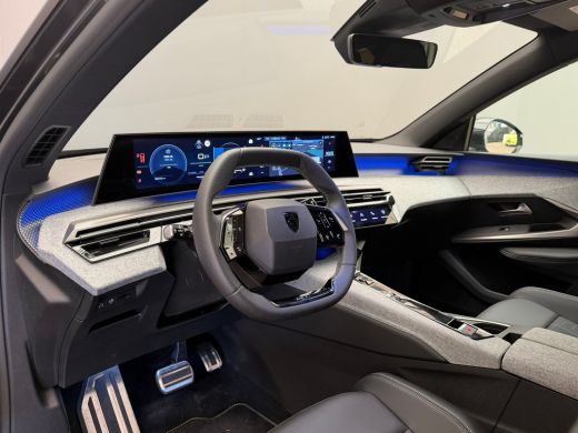 Peugeot 5008 1.2 Hybrid 145 GT 360 Camera | Navigatie | Apple Carplay/Android Auto | ActivLease financial lease
