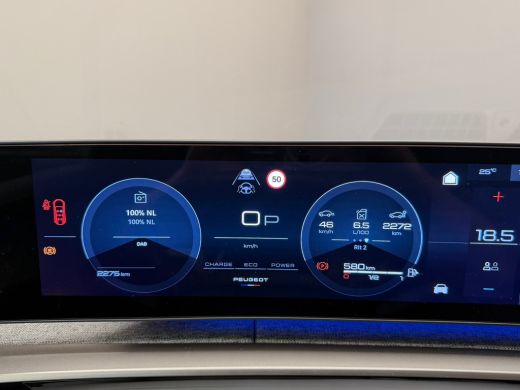 Peugeot 5008 1.2 Hybrid 145 GT 360 Camera | Navigatie | Apple Carplay/Android Auto | ActivLease financial lease