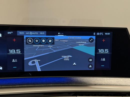 Peugeot 5008 1.2 Hybrid 145 GT 360 Camera | Navigatie | Apple Carplay/Android Auto | ActivLease financial lease