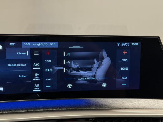 Peugeot 5008 1.2 Hybrid 145 GT 360 Camera | Navigatie | Apple Carplay/Android Auto | ActivLease financial lease