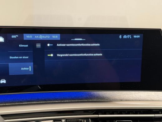 Peugeot 5008 1.2 Hybrid 145 GT 360 Camera | Navigatie | Apple Carplay/Android Auto | ActivLease financial lease