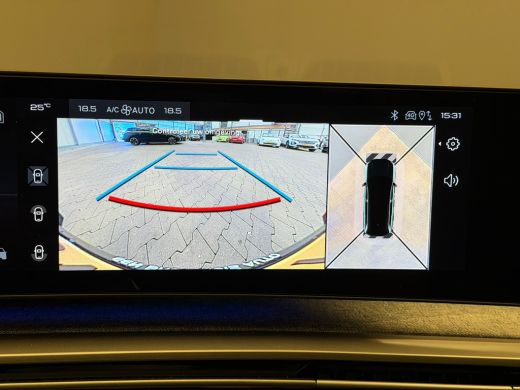 Peugeot 5008 1.2 Hybrid 145 GT 360 Camera | Navigatie | Apple Carplay/Android Auto | ActivLease financial lease