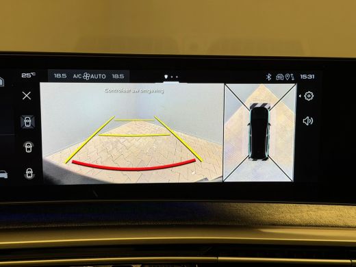 Peugeot 5008 1.2 Hybrid 145 GT 360 Camera | Navigatie | Apple Carplay/Android Auto | ActivLease financial lease