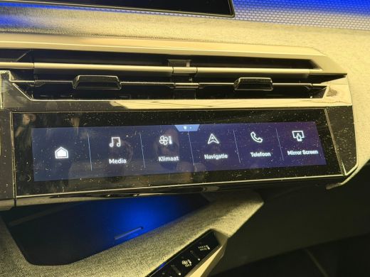 Peugeot 5008 1.2 Hybrid 145 GT 360 Camera | Navigatie | Apple Carplay/Android Auto | ActivLease financial lease