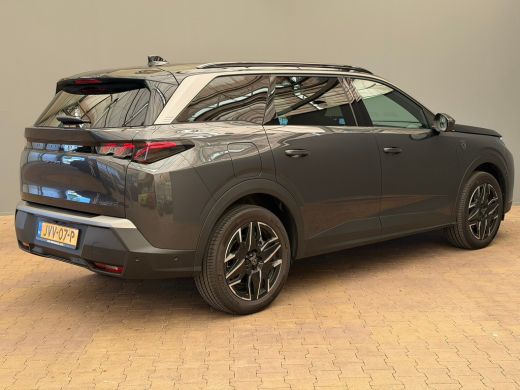 Peugeot 5008 1.2 Hybrid 145 GT 360 Camera | Navigatie | Apple Carplay/Android Auto | ActivLease financial lease