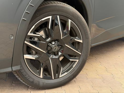 Peugeot 5008 1.2 Hybrid 145 GT 360 Camera | Navigatie | Apple Carplay/Android Auto | ActivLease financial lease