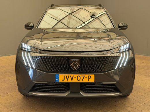 Peugeot 5008 1.2 Hybrid 145 GT 360 Camera | Navigatie | Apple Carplay/Android Auto | ActivLease financial lease