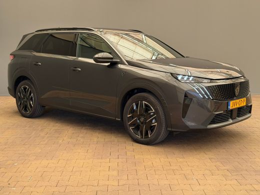 Peugeot 5008 1.2 Hybrid 145 GT 360 Camera | Navigatie | Apple Carplay/Android Auto | ActivLease financial lease