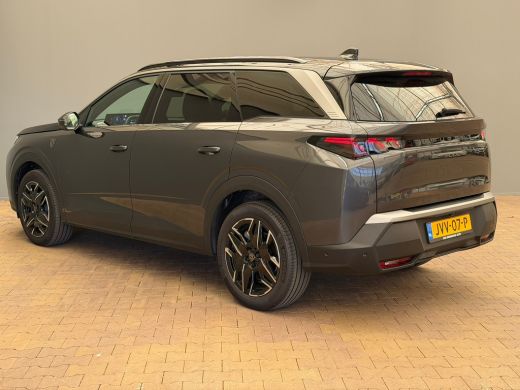 Peugeot 5008 1.2 Hybrid 145 GT 360 Camera | Navigatie | Apple Carplay/Android Auto | ActivLease financial lease